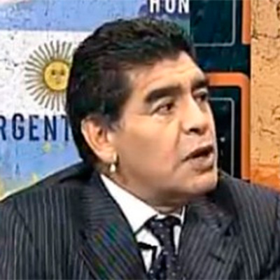 El mundial visto dese la izquierda