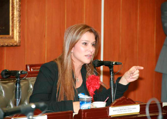 Las mujeres se quedaron sin ley pero los campesinos endeudados tendrán plazo para pagar