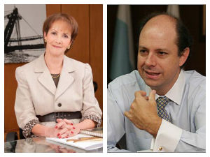 Los duros de la minería armaron gremio aparte y buscan presidente