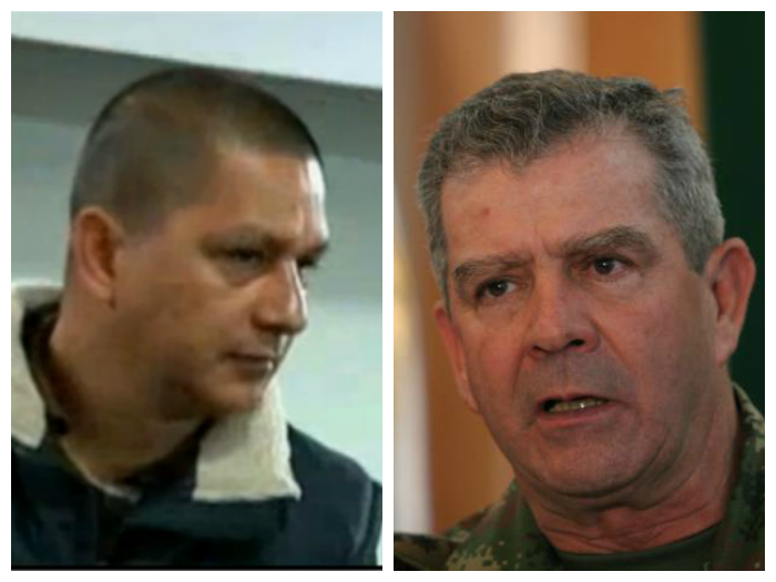 Robinson González del Río asegura que el general Mario Montoya convirtió los Falsos Positivos en una política institucional