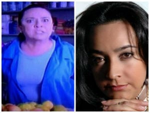 Los trinos de Olga Lucía Martínez, la actriz de ‘las naranjas’