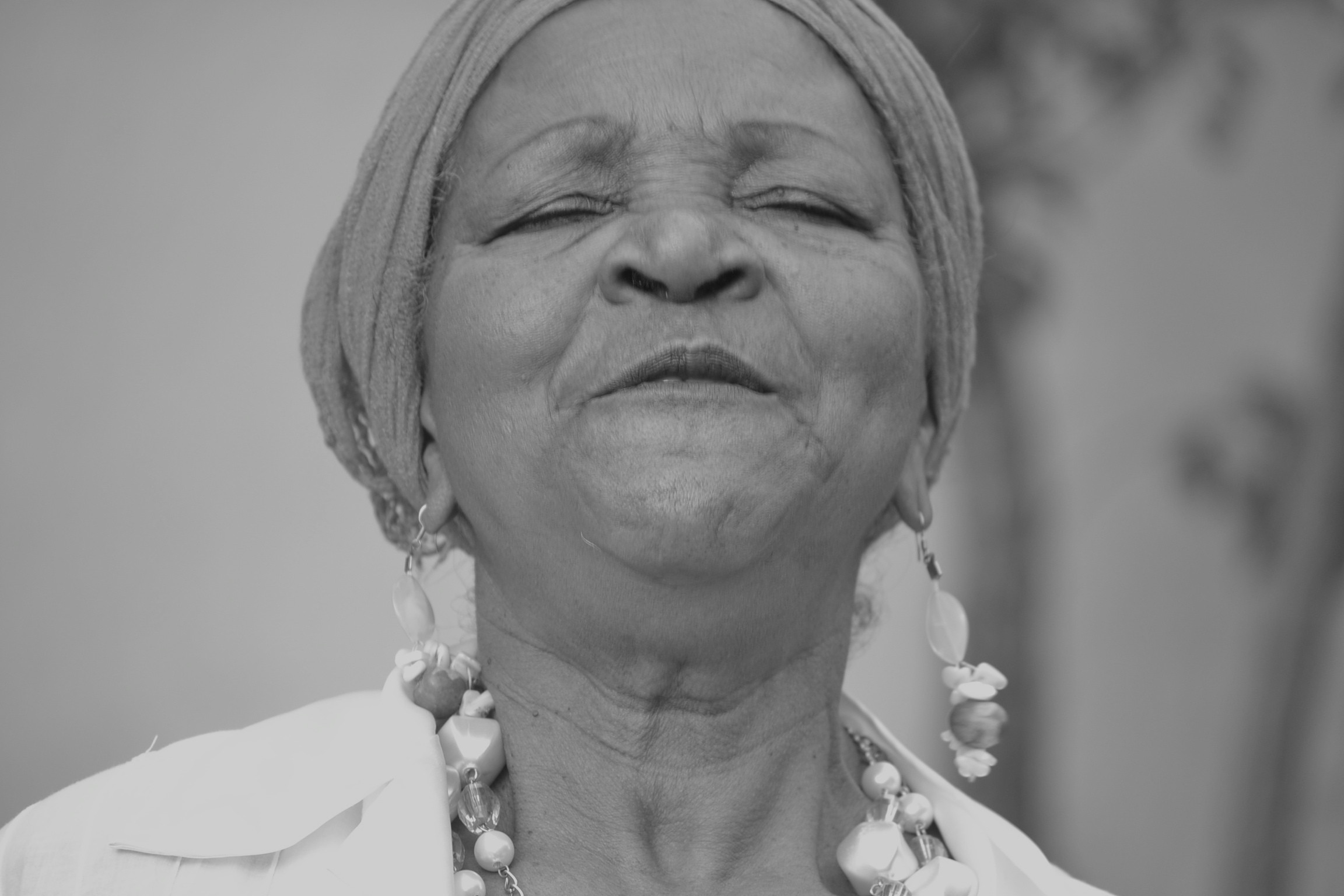 Cantaoras el alma de un pueblo 2014