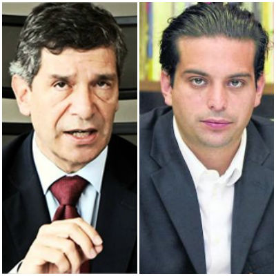 Sueños ministeriales: de la campaña al gabinete