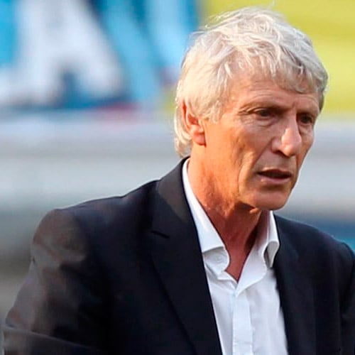 Mataron a Pékerman en Twitter