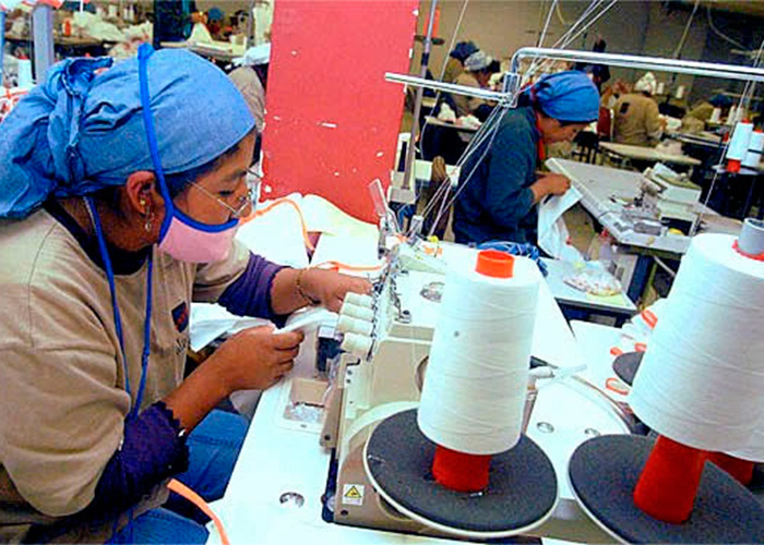 ¿Progreso o desequilibrio?