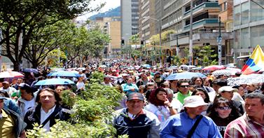 La paz será definitiva