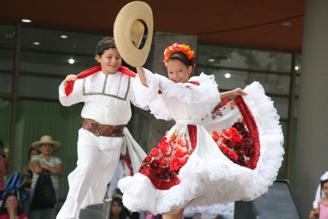 Orgullosamente opita