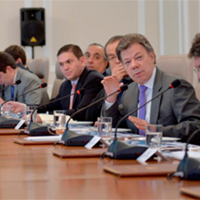 Adiós y muchas gracias ministros