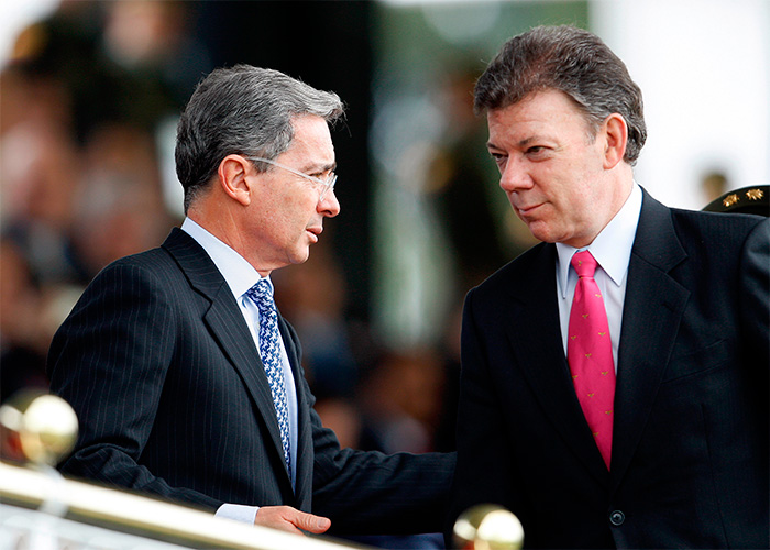 Elecciones en Colombia: una derrota del uribismo y un campanazo para Santos