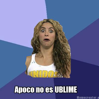 La contracultura de los 