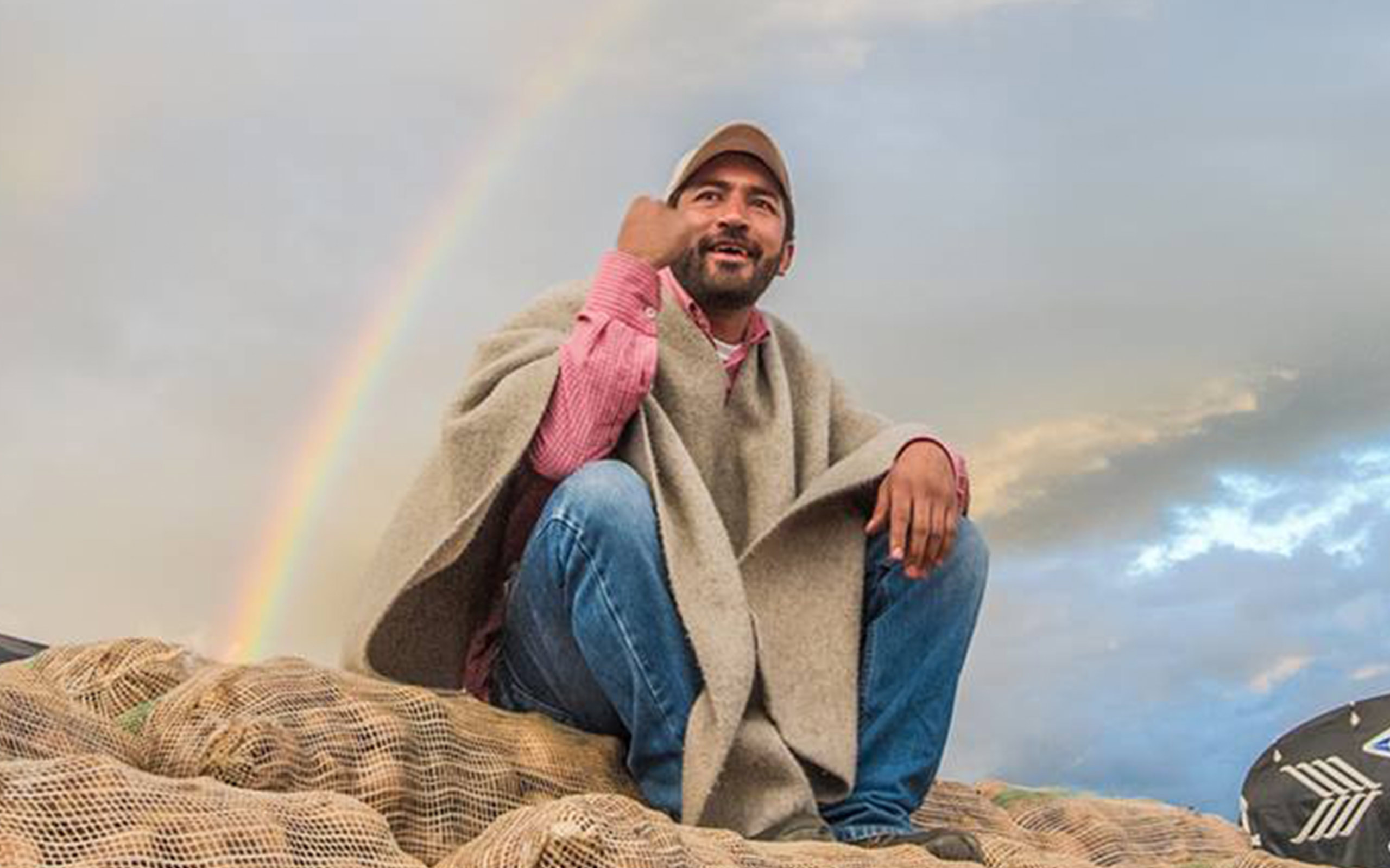 Las calumnias a César Pachón