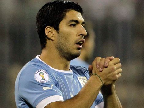 Los charrúas se deben 