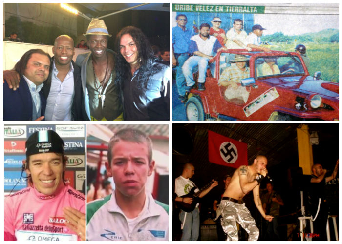 Historias que gustaron que nadie puede perderse