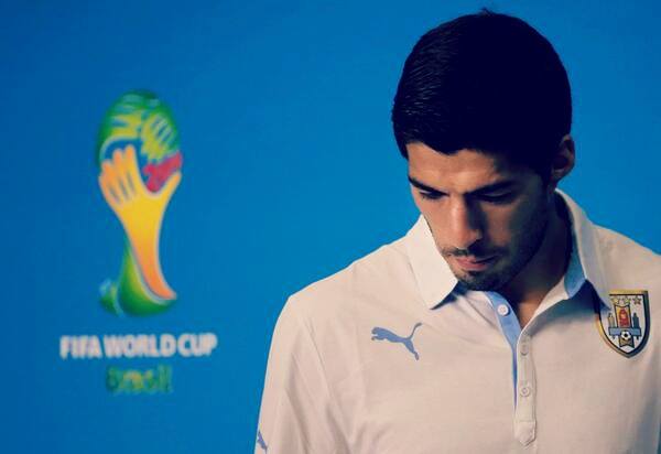 Lo que el mundo olvidará de Suárez