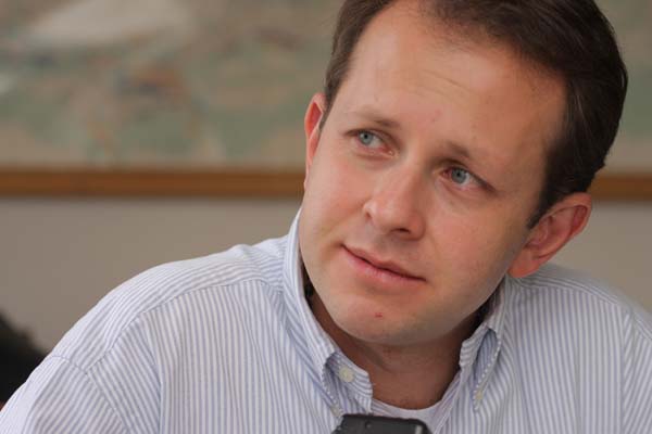 Desde Miami, Andrés Felipe Arias recibe su condena de 17 años