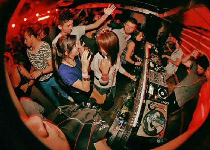 La autobiografía de Radio Berlín