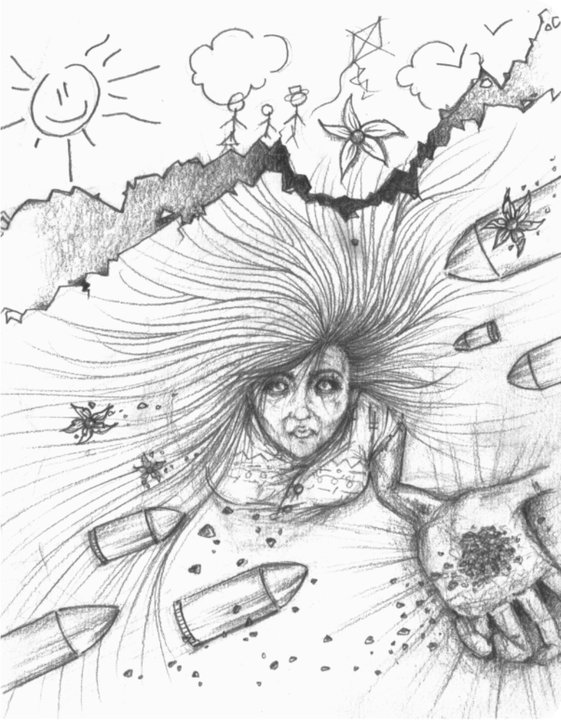 La más “justa” de las guerras