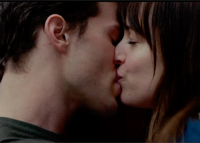 50 sombras de Grey: revelan el trailer de la película