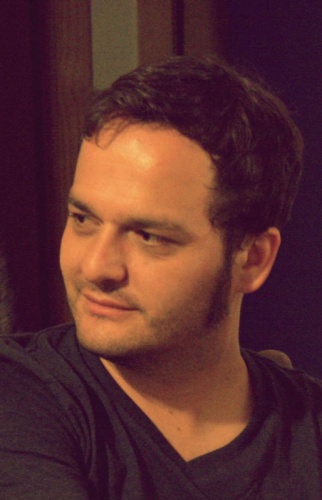 Un payanés llega a la final del premio Literario las Américas