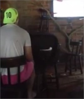 El momento en el que James Rodríguez se enteró de su Botín de Oro