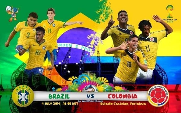 El engaño de la FIFA con que se enfrentó Colombia