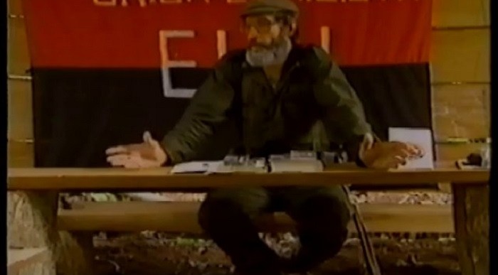  - Los once momentos más importantes en la historia del Ejército de Liberación Nacional