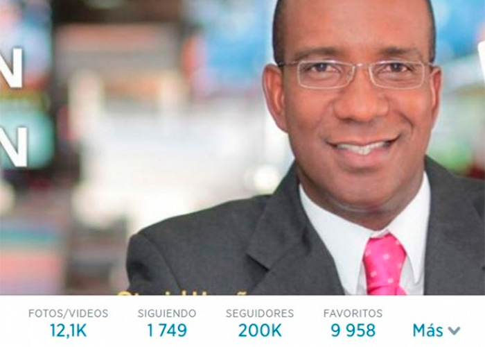 Canal Capital: el poder de la televisión pública en las redes sociales‏