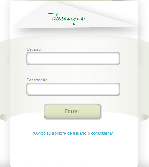 Cuando la educación virtual es mendigada