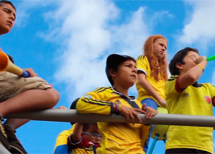 ¡Sí podemos celebrar en paz!