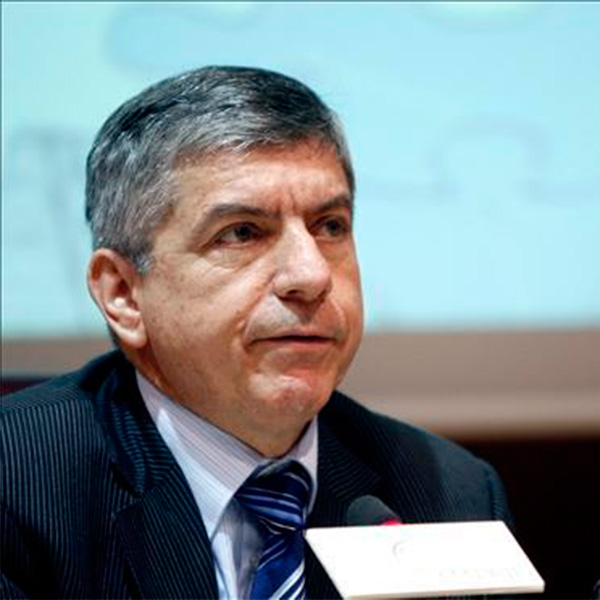 La tarifa de César Gaviria por hablar