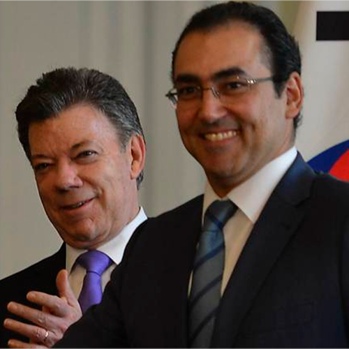 En suspenso elección del presidente del Congreso por discrepancias dentro de La U