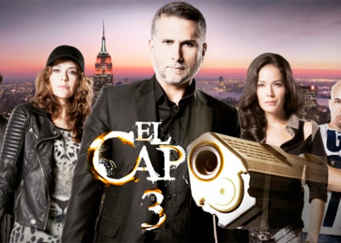 Un joven de 23 años le dice no al Capo 3