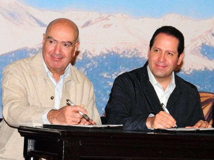 Neonazis y #noerapenal