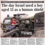  - Masacre en Gaza 2014: una estrategia política calculada