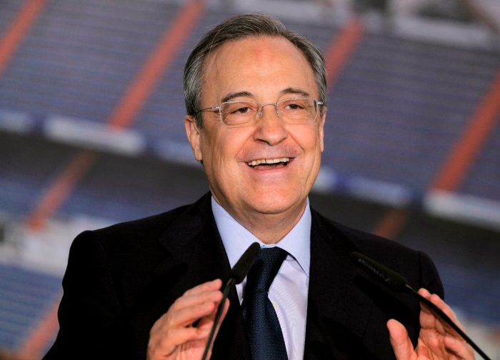 Conozca cuáles son las obsesiones madridistas