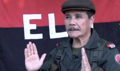 Propuesta: el ELN y Servientrega deberían firmar un acuerdo