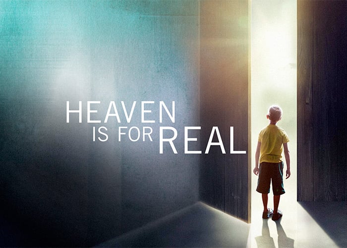 El cielo no existe, película sin sorpresas