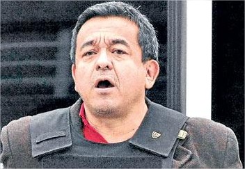 Absuelto director de ANNCOL