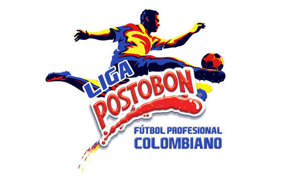 POSTOBÓN, patrocina el fútbol colombiano