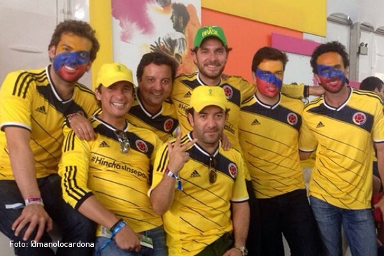 Yamit Amat Serna dice que el vídeo fue editado