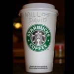  - Los memes y Starbucks en Bogotá