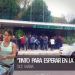  - Los memes y Starbucks en Bogotá