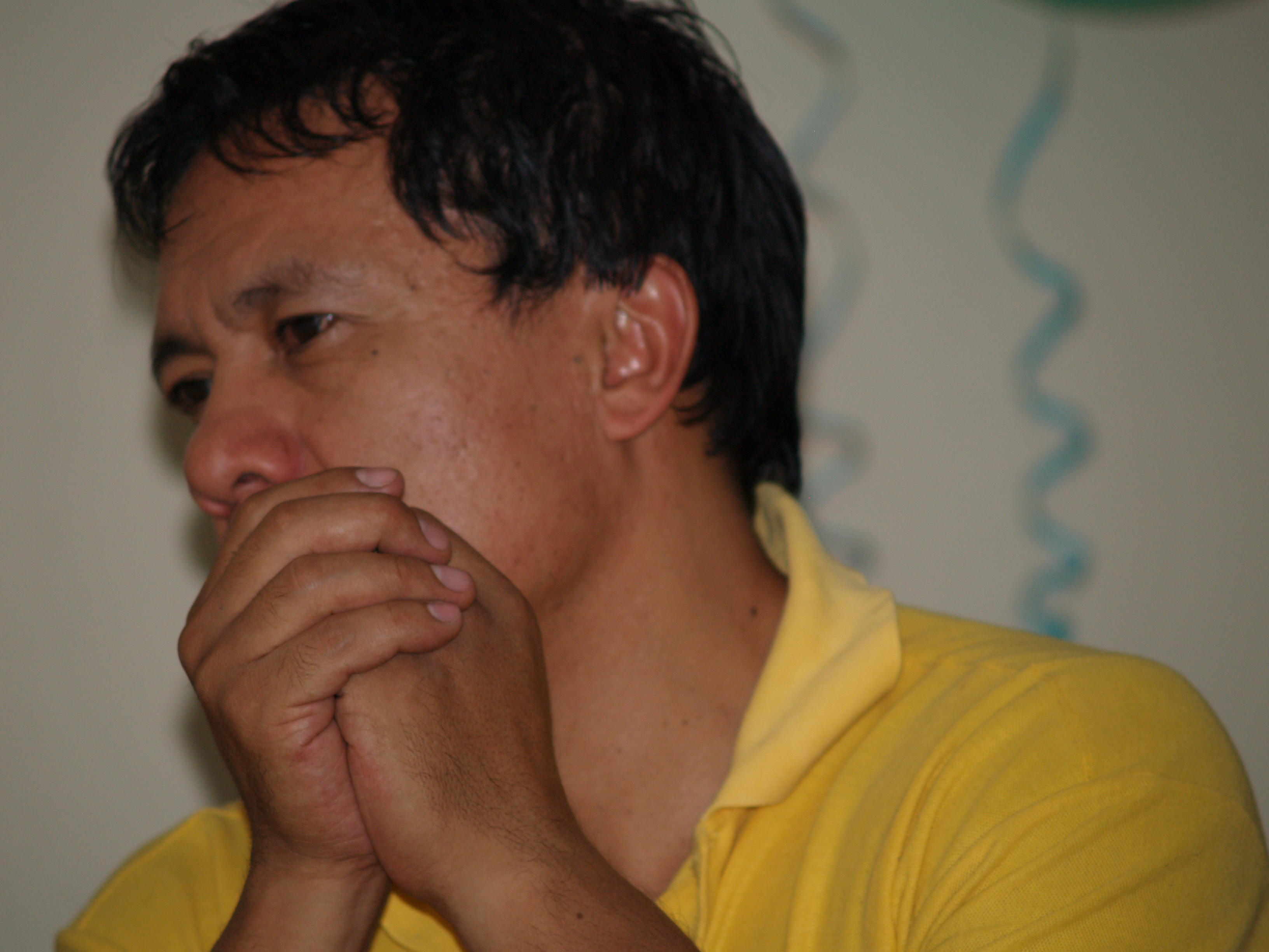 Mentalidad y dignidad