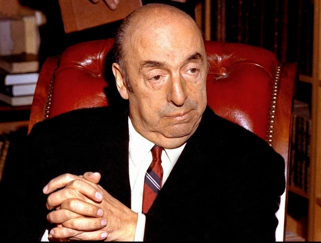 ¿El poeta chileno Pablo Neruda fue asesinado?