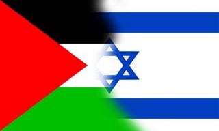 Palestina e Israel: ¿Terroristas vs 