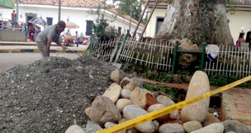 Exterminado otro patrimonio ambiental de Quilichao