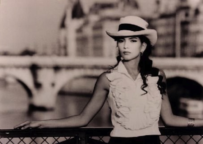 La verdadera historia de la modelo que inspiró a Gabriel García Márquez