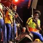  - Herencia de Timbiquí armó fiesta en Suiza