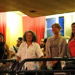  - Herencia de Timbiquí armó fiesta en Suiza