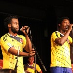  - Herencia de Timbiquí armó fiesta en Suiza